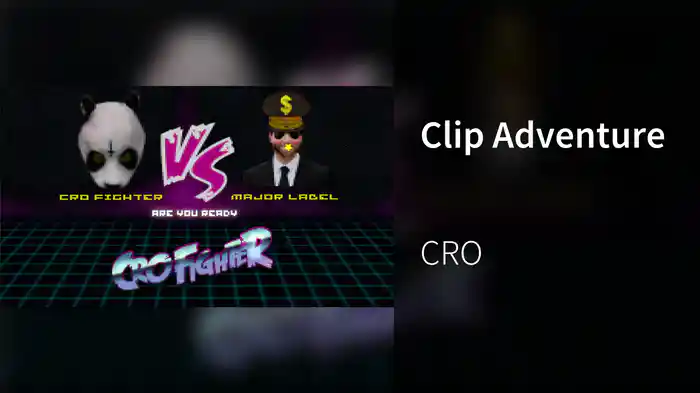 Clip Adventure