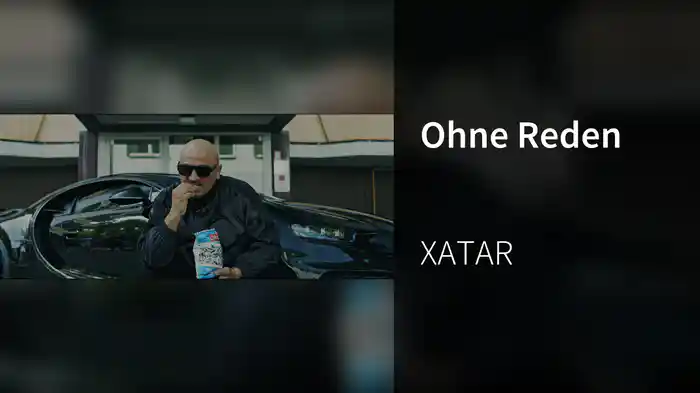 Ohne Reden