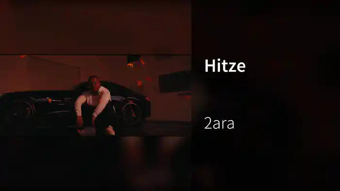 Hitze