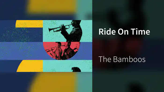 Ride On Time