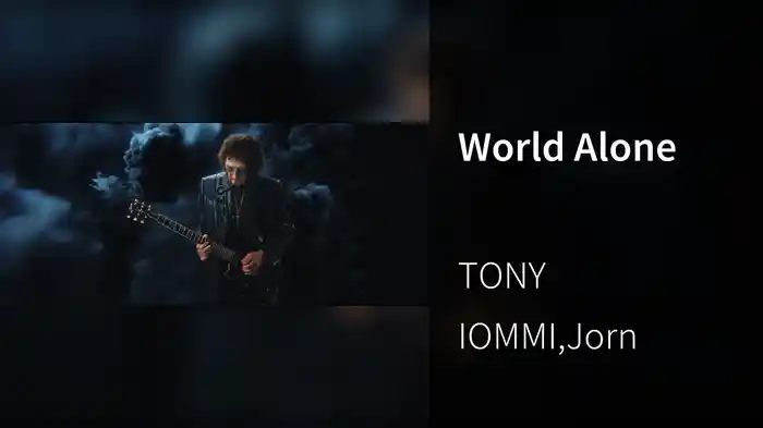 World Alone