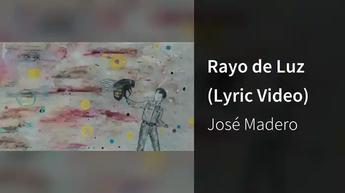 Rayo de Luz (Lyric Video)