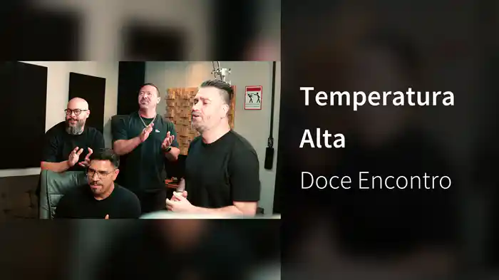 Temperatura Alta