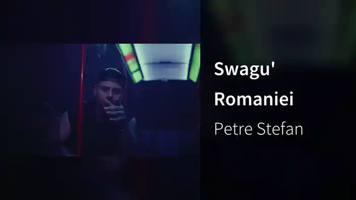 Swagu' Romaniei