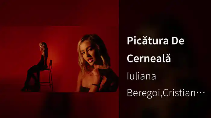 Picătura De Cerneală