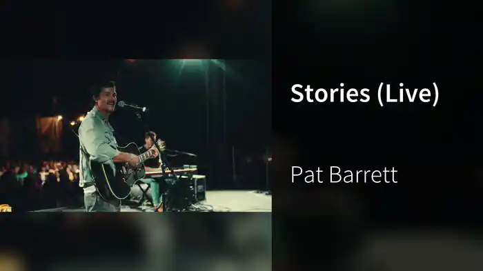 Stories (Live)