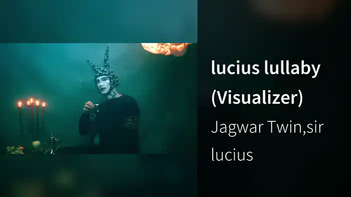 lucius lullaby (Visualizer)