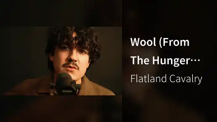 Wool (From The Hunger Games: The Ballad of Songbirds & Snakes/Acoustic)