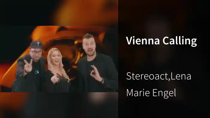 Vienna Calling
