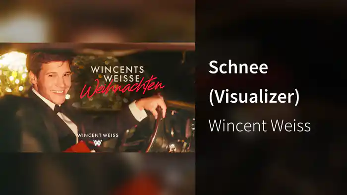 Schnee (Visualizer)