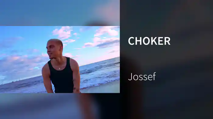 CHOKER