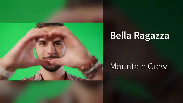 Bella Ragazza