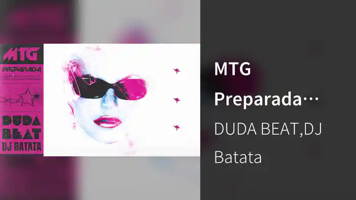 MTG Preparada (Audio)