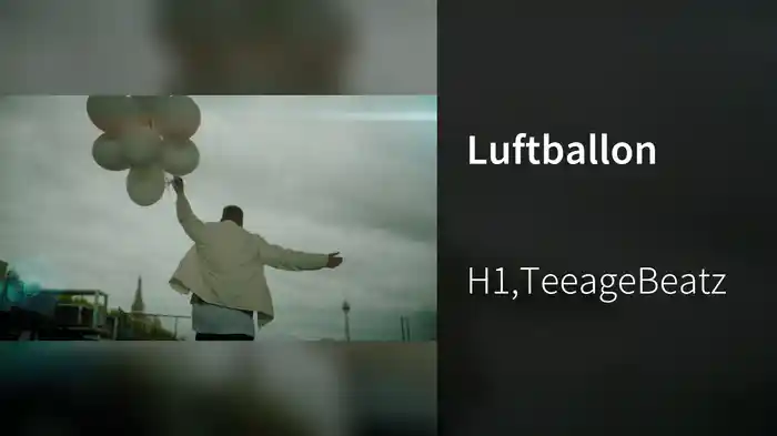 Luftballon
