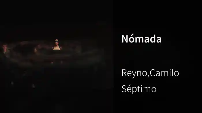 Nómada