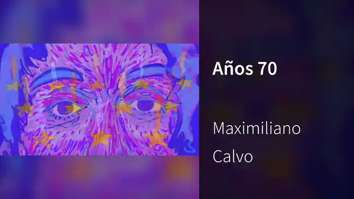 Años 70