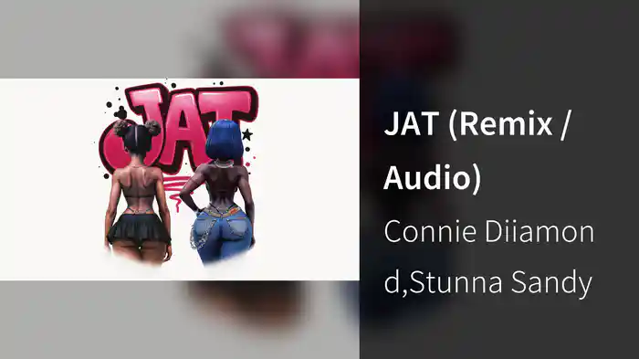 JAT (Remix / Audio)