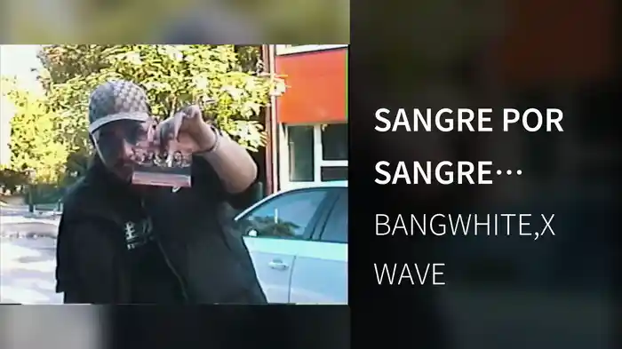 SANGRE POR SANGRE (PUSH)