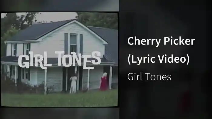 Cherry Picker (Lyric Video)