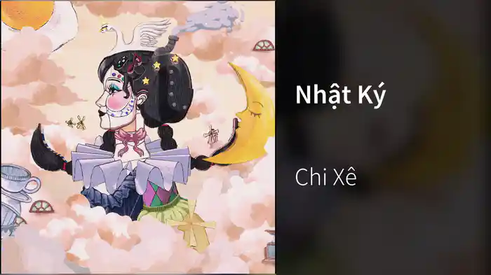 Nhật Ký