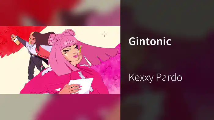 Gintonic