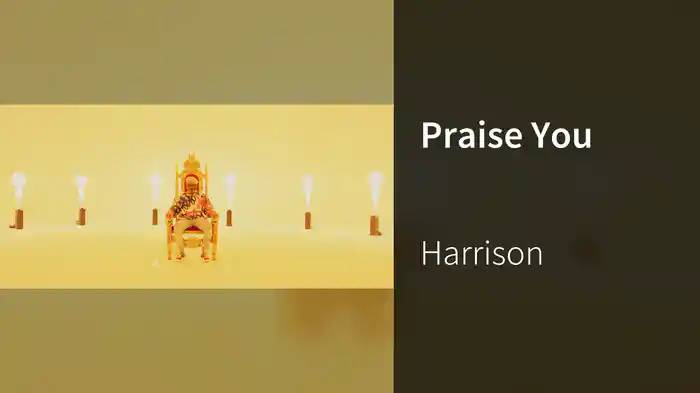 Praise You