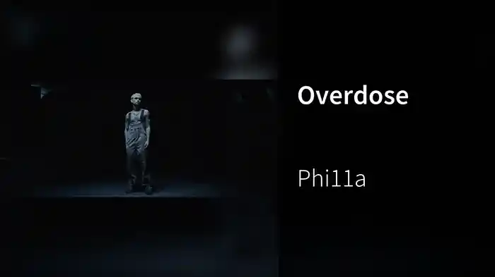 Overdose