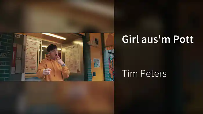 Girl aus'm Pott