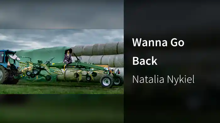 Wanna Go Back