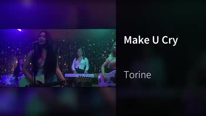 Make U Cry
