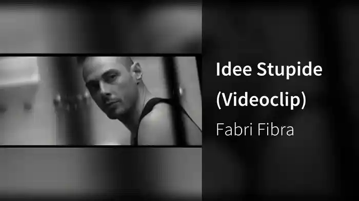 Idee Stupide (Videoclip)