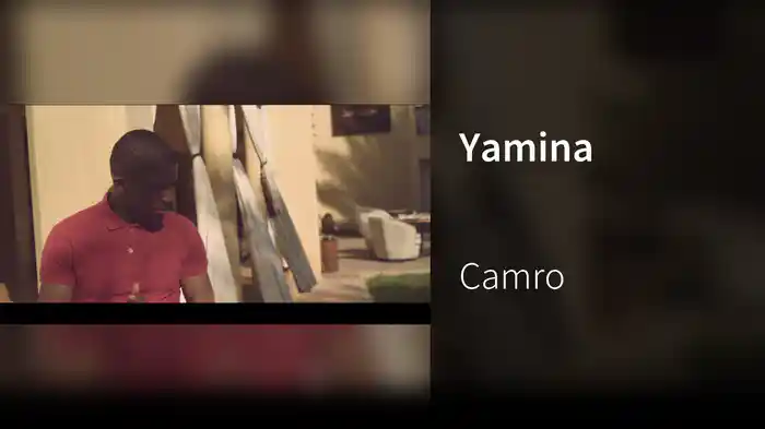 Yamina