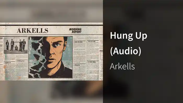 Hung Up (Audio)