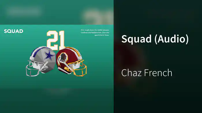 Squad (Audio)
