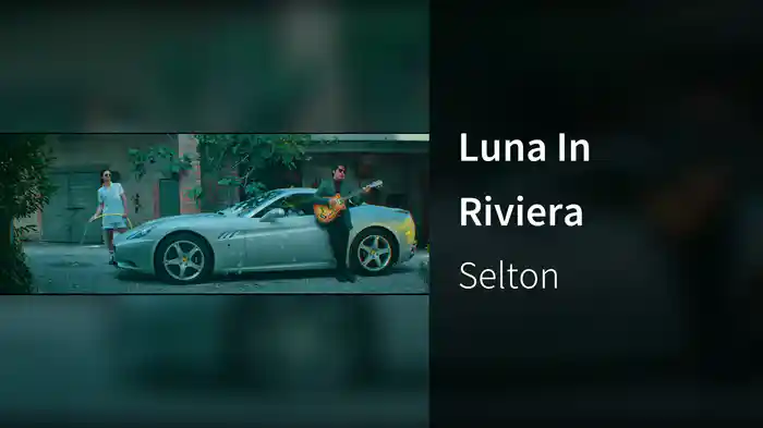 Luna In Riviera