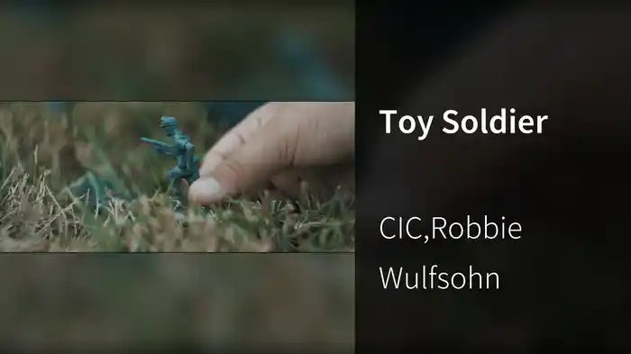 Toy Soldier