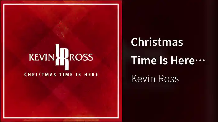 Christmas Time Is Here (Audio)