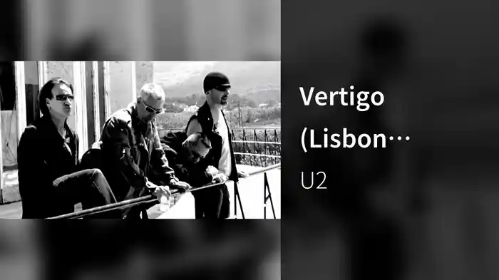 Vertigo (Lisbon Version)