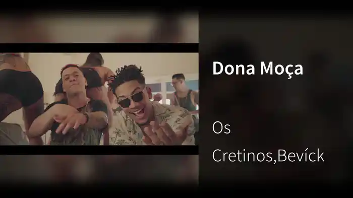 Dona Moça