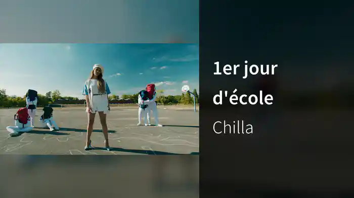 1er jour d'école