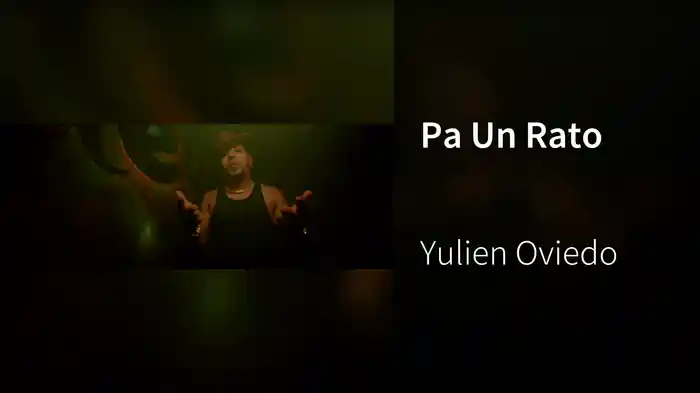 Pa Un Rato