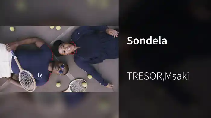 Sondela