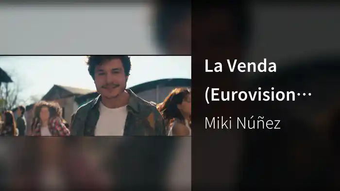 La Venda (Eurovision Song Contest / Tel Aviv 2019)