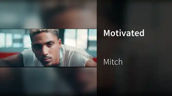 Motivated