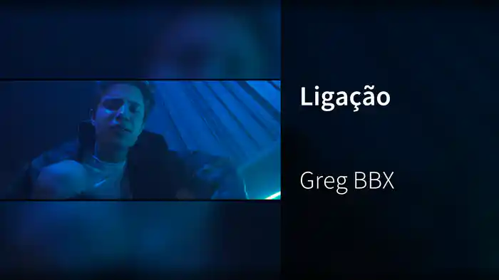 Ligação