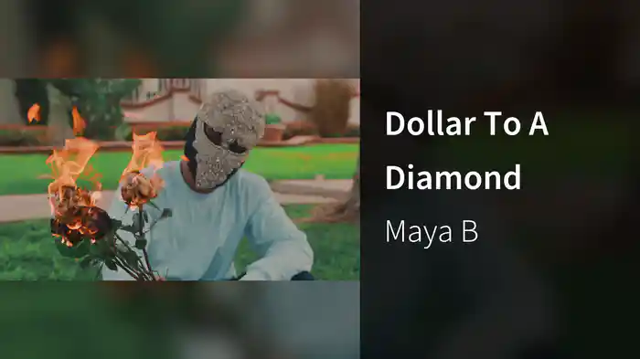 Dollar To A Diamond