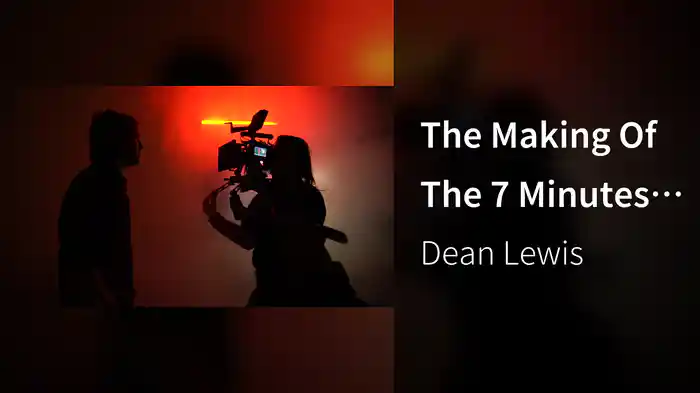 The Making Of The 7 Minutes Official Video