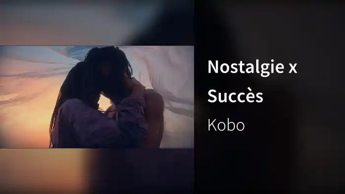 Nostalgie x Succès