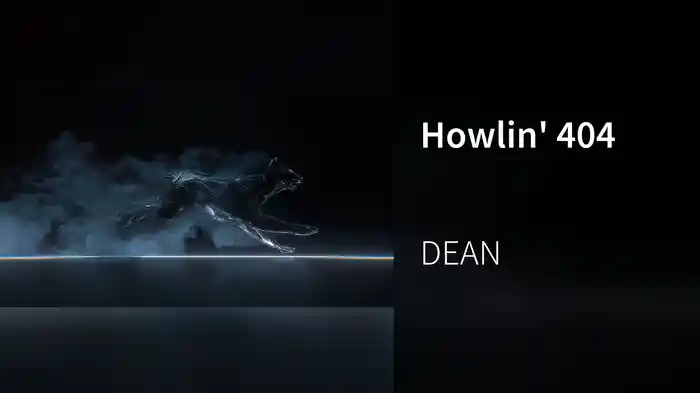 Howlin' 404