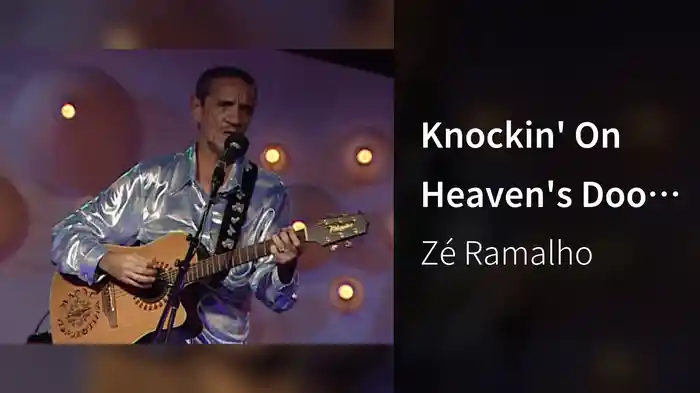 Knockin' On Heaven's Door (Ao Vivo No Rio De Janeiro / 2002)